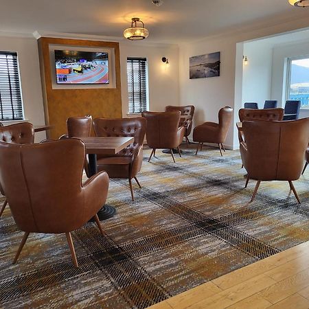 Hamersay Hotel ลอคแมดดี ภายนอก รูปภาพ