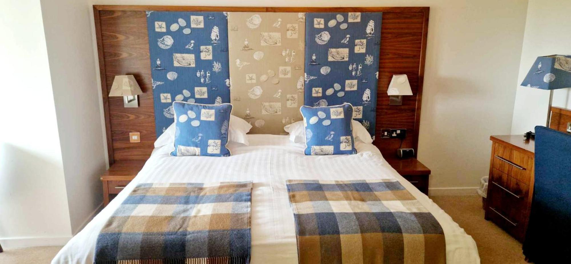 Hamersay Hotel ลอคแมดดี ภายนอก รูปภาพ
